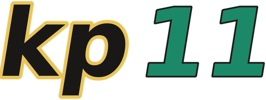 kp11 logo